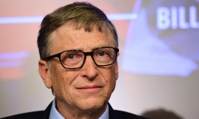 Bill Gates Foundation denies $10m bribe allegation