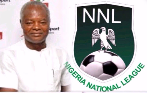 Chairman of the Enugu State Football Association (ENSFA), Chidi Ofor-Okenwa, is dead.