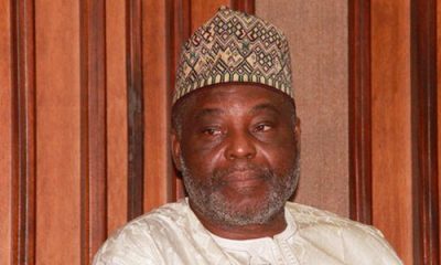 AIT founder, Raymond Dokpesi recovers from Coronavirus