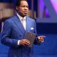 Pastor Chris Oyakhilome slams pastors who support closure of churches