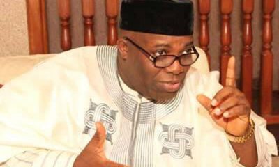 It is time for nationwide summit on insecurity - Okupe