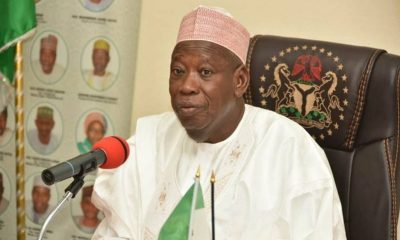 Kano records three new Coronavirus deaths