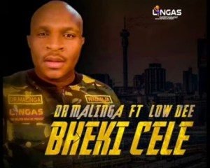 Dr Malinga – Bheki Cele Ft. Low Dee