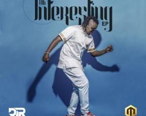 Dr Sid – That’s Interesting Ft. Don Jazzy