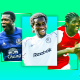 EPL names 5-man 'Best Ever Nigerian Player in EPL history'