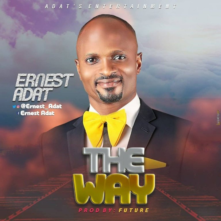 Ernest Adat – The Way