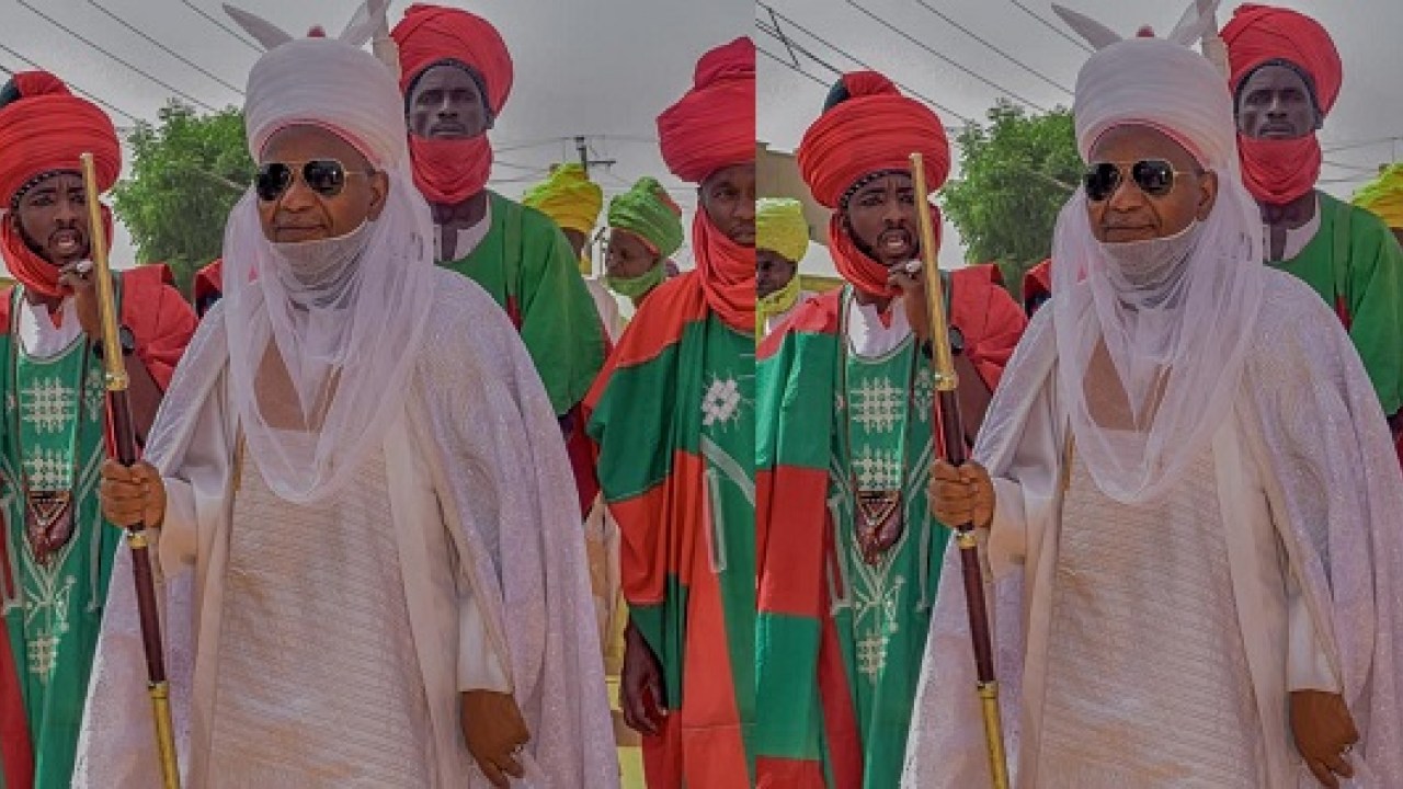 Emir of Rano rushed to hospital in critical condition