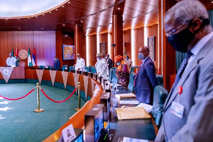 FEC approves N623.7m to buy computers for Customs