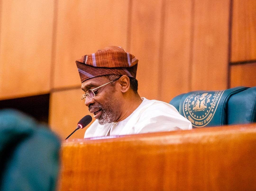 Gbajabiamila makes U-turn on controversial Control of Infectious Diseases Bill