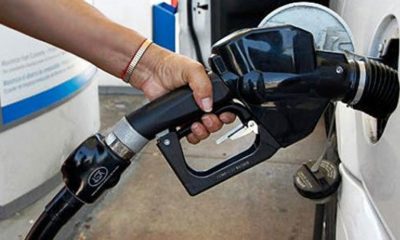 FG maintains N125/litre petrol pump price despite crash of oil price