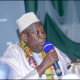 Ganduje slashes salaries of political appointees by 50%