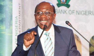BREAKING: CBN introduces new charges for USSD banking services