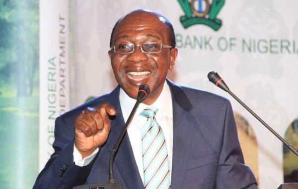 BREAKING: CBN introduces new charges for USSD banking services
