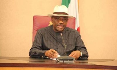 Wike approves N450m compensation victims of 2019 election violence