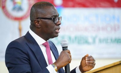 Governor Sanwo-Olu seeks law to curb tanker fires