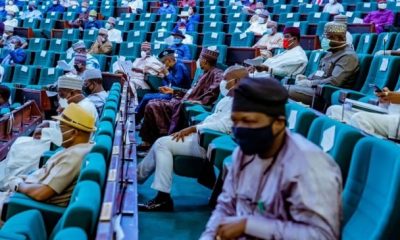 House of Reps question Health Minister over whereabouts of Chinese doctors