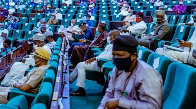 House of Reps question Health Minister over whereabouts of Chinese doctors