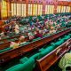 House of Reps approves Buhari's N850bn loan