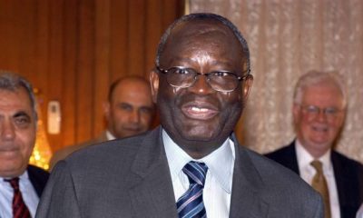 Ibrahim Gambari, Nigeria's new Chief of Staff topnaija.ng 8