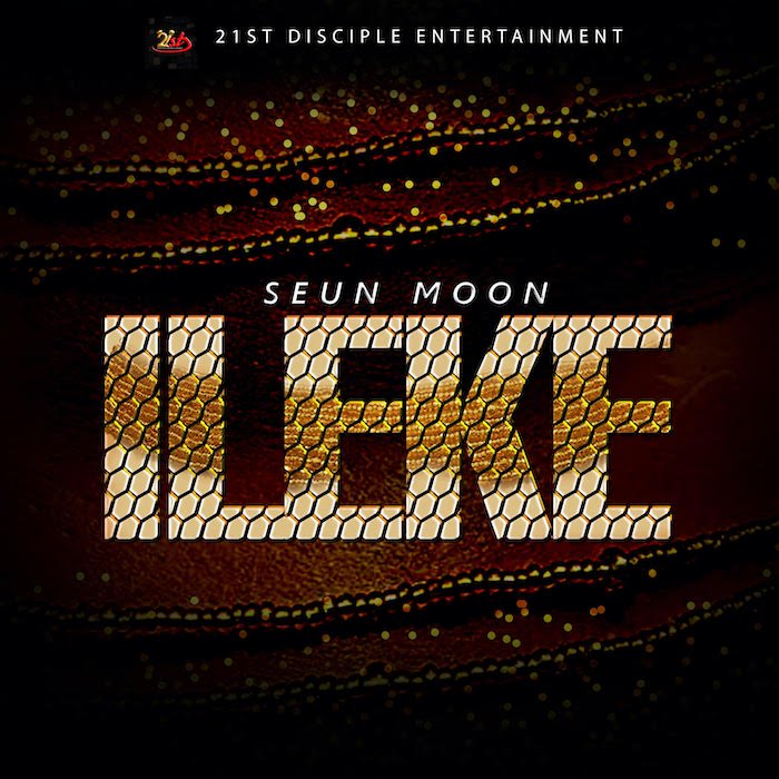 [Music] Seun Moon – Ileke
