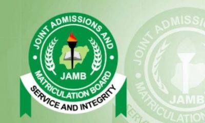 JAMB remits N7bn to FG from UTME
