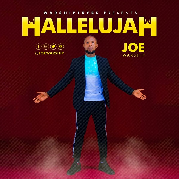 Joe Warship – Hallelujah