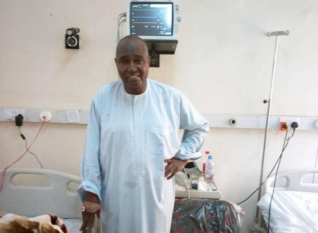 Kano COVID-19 Task Force chair recounts how blackseed helped him recover