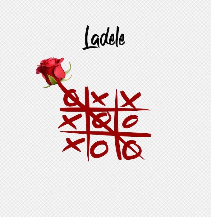 [Music] Ladele – X And O