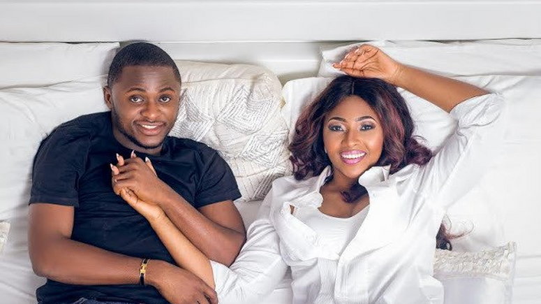 Lilian Esoro speaks on divorce from Ubi Franklin