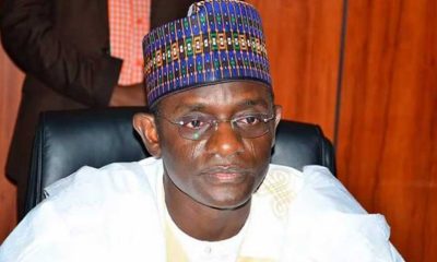 Yobe recorded 471 deaths in 3 weeks - State COVID-19 Task Force