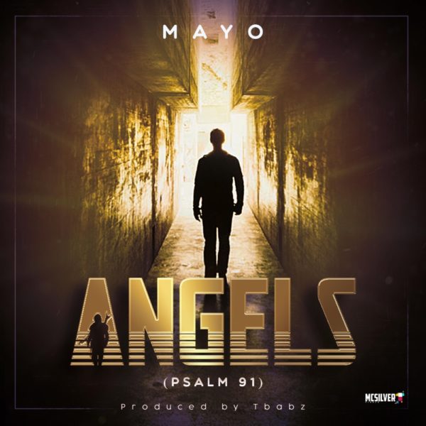 Mayo – Angels