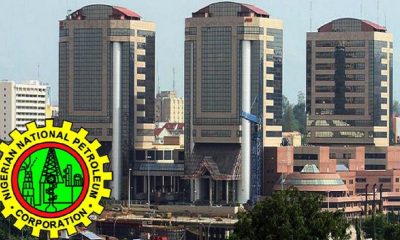 NNPC reportedly sacks 100 contract staff