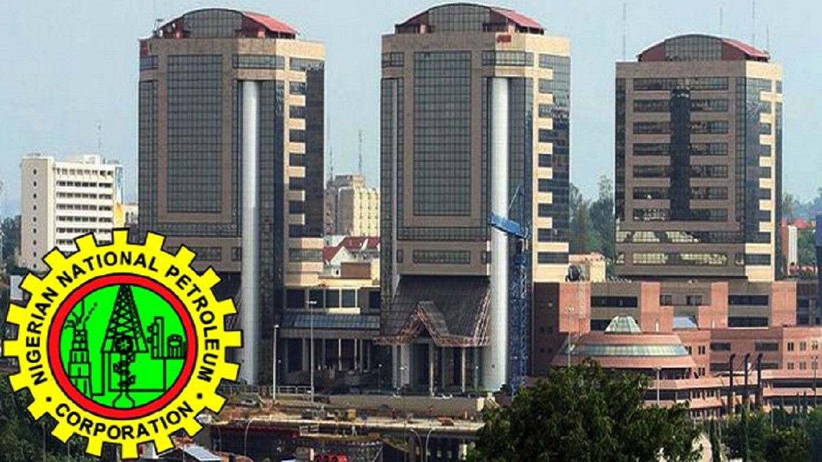 NNPC reportedly sacks 100 contract staff