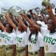 Nasarawa appoints new NYSC Coordinator