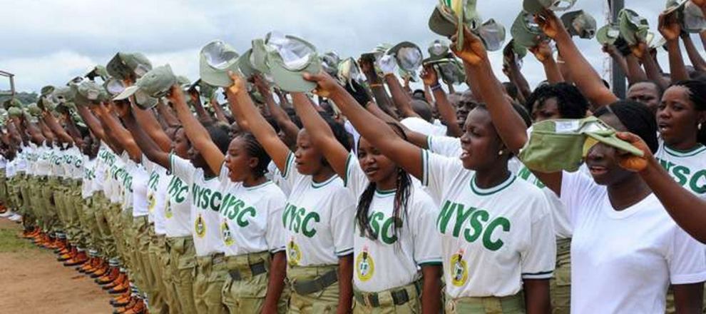 Nasarawa Appoints New Nysc Coordinator