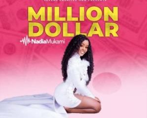 Nadia Mukami – Million Dollar