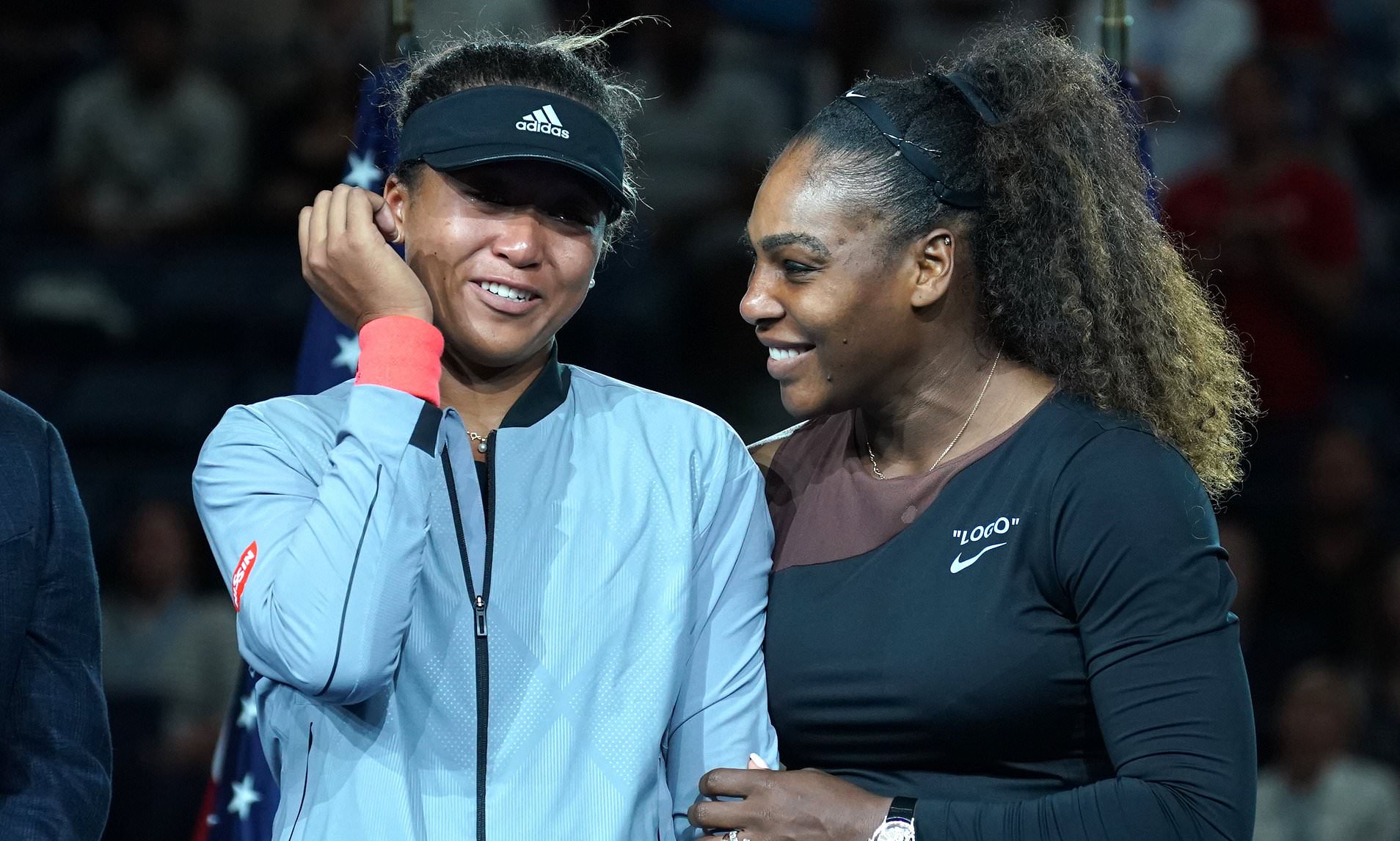 Naomi Osaka displaces Serena Williams as highest-paid female athlete