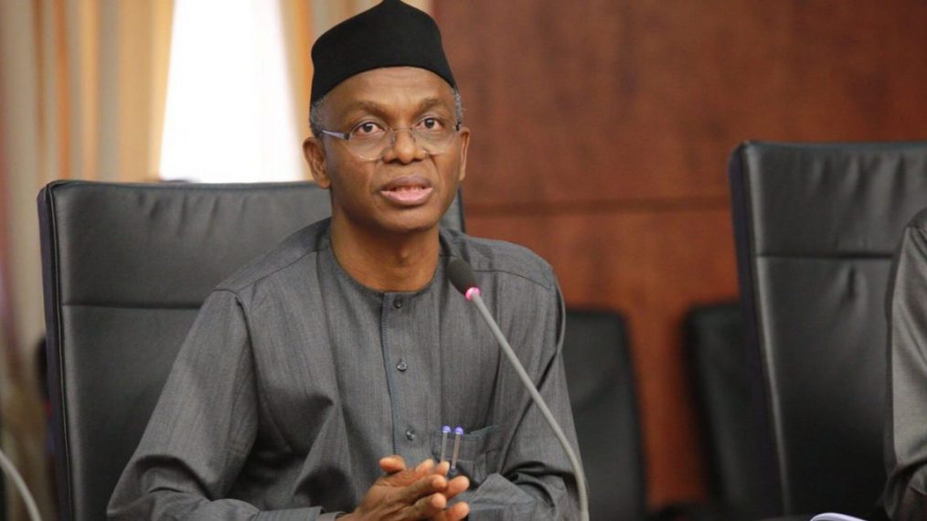 Strike: Governor El-Rufai sacks Kaduna nurses below level 14