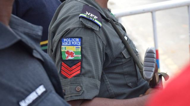 Police officer dies of Coronavirus complications in Abeokuta