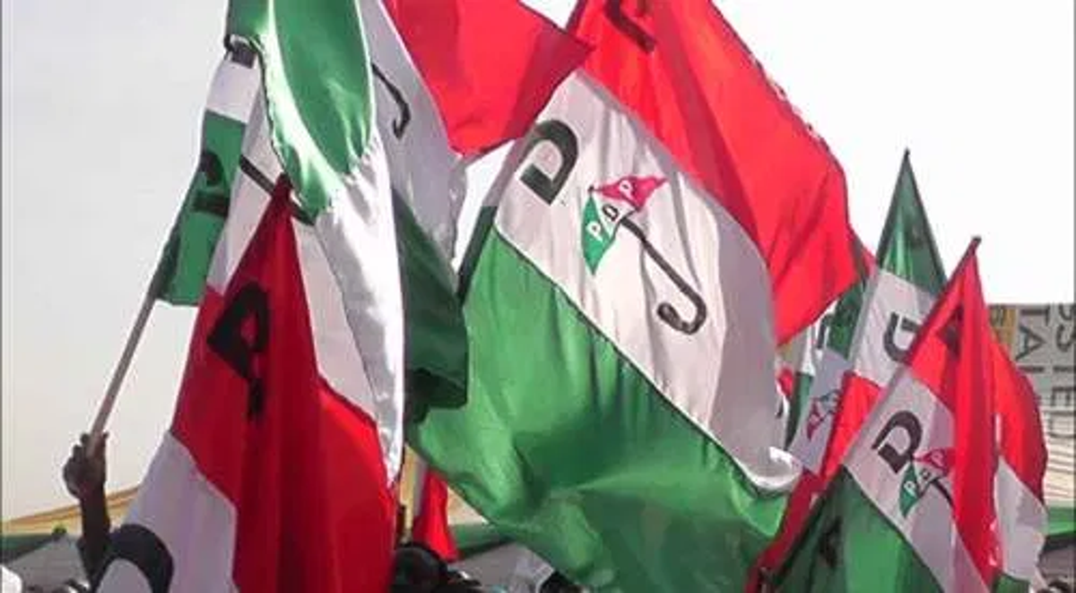 Imo state PDP publicity secretary resigns