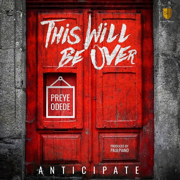 Preye Odede – This Will be Over