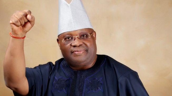 Court discharges Adeleke of examination malpractices charges topnaija.ng