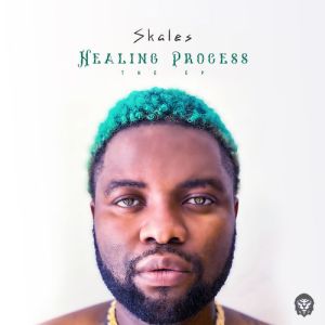 Skales – Badman Love