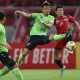South Korea set to resume football season without goal celebration or talking