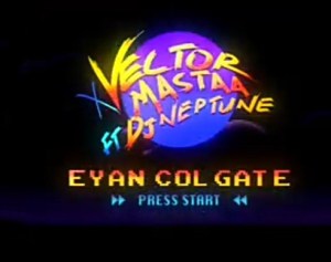Vector & Mastaa – Eyan Colgate Ft. DJ Neptune