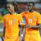 Yaya Toure backs Didier Drogba's bid to become Ivorian FA president
