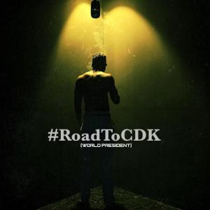 Zlatan – Road To CDK (World President)