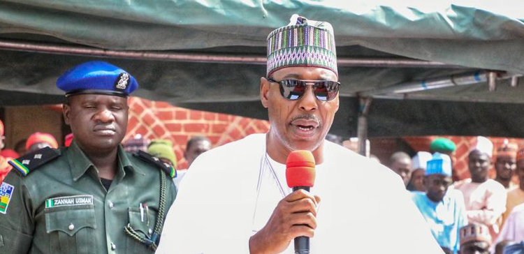 Borno eases lockdown, orders churches, mosques to reopen