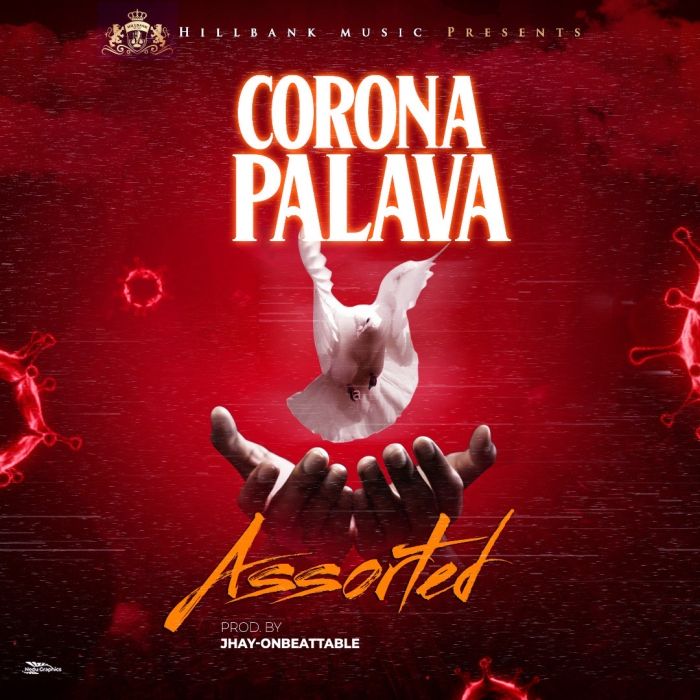 [Music] Assorted – Corona Palava