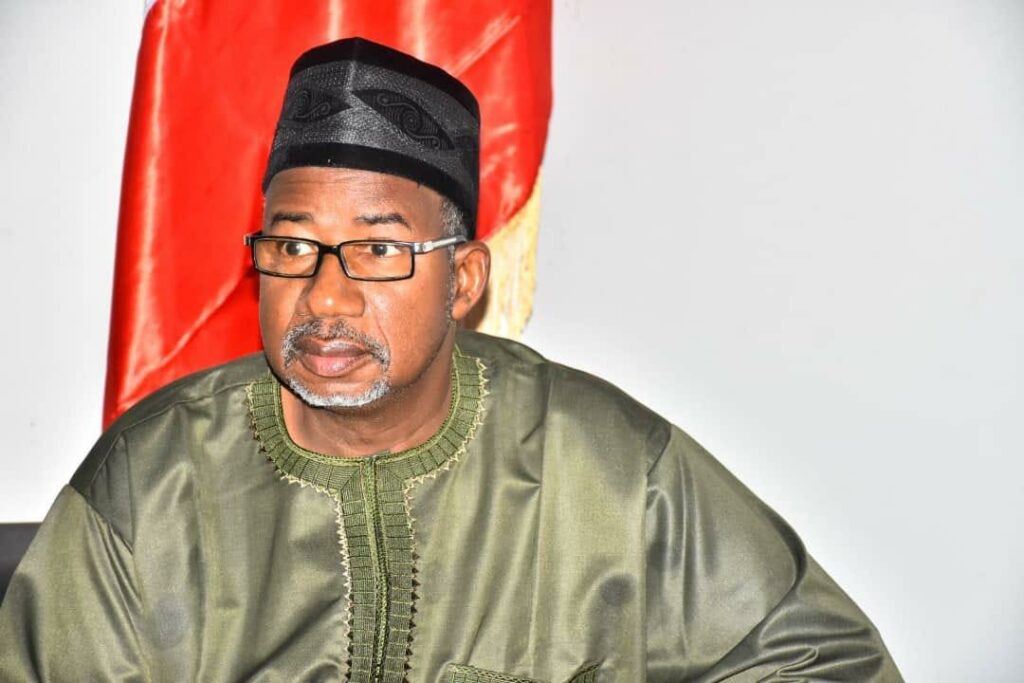 No apologies for saying I used chloroquine to treat COVID-19 - Bauchi governor
